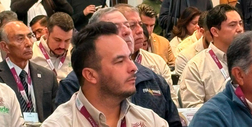 SLP SEDE DE LA OLIMPIADA NACIONAL 2026 – Las Notas
