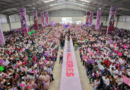 DIEZ MIL MUJERES UNIDAS POR SAN LUIS
