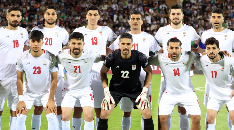 NO IREMOS AL MUNDIAL BAJO NINGUNA CIRCUNSTANCIA: IRÁN