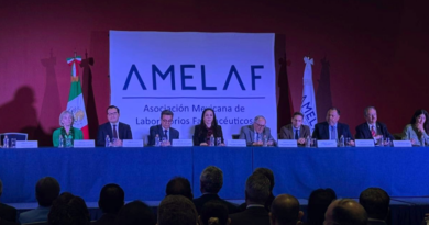 ASTREA OCAMPO LIDERARÁ EL RUMBO FARMACÉUTICO EN MÉXICO