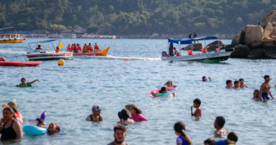 EL HOGAR DEL SOL CONQUISTA A LOS VISITANTES