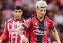 ¿CUÁNDO Y DÓNDE VER EL CLÁSICO TAPATÍO: ATLAS-CHIVAS?