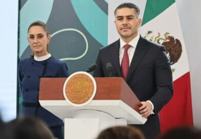 DESPLEGARÁN CASI 100 MIL EFECTIVOS PARA MUNDIAL DE FUTBOL