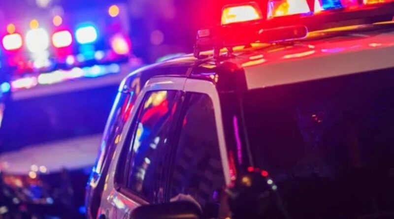 REPORTAN DOS POLICÍAS HERIDOS TRAS EMBOSCADA EN GUANAJUATO