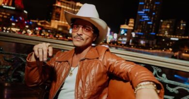 BRUNO MARS PONDRÁ A VIBRAR EL ESTADIO GNP