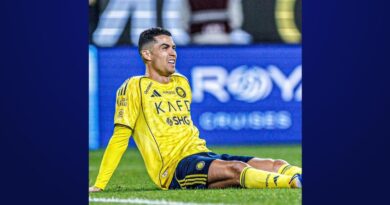 LA LESIÓN DE CRISTIANO ES MÁS GRAVE DE LO PENSADO