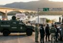 GUERRERO Y MICHOACÁN REFUERZAN SEGURIDAD EN FRONTERA