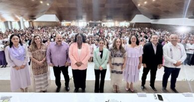 EMPODERAR PARA TRANSFORMAR LA AGENDA DE GÉNERO EN GUERRERO