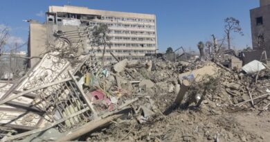 CUESTA GUERRA A EU 900 MDD… ¡AL DÍA!