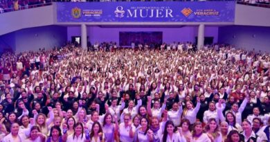 “VERACRUZANA PROTEGIDA” ATIENDE MÁS DE 2 MIL CASOS EN UN AÑO