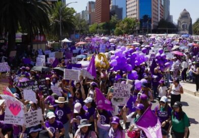 AÚN ESPERAN JUSTICIA Y SEGURIDAD