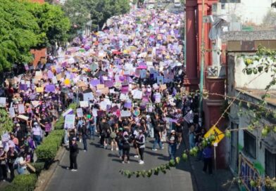 ‘NADIE AYUDA A LAS VÍCTIMAS’