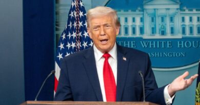 EVALÚA TRUMP ENVÍO DE TROPAS TERRESTRES