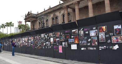 ARMAN EN VALLAS GALERÍA EFÍMERA