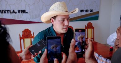 SANTIAGO TUXTLA, EL MAYOR SAQUEO DE SU HISTORIA