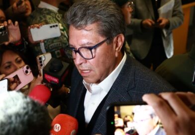 BUSCA MORENA DEBATE SIN DESCALIFICACIONES