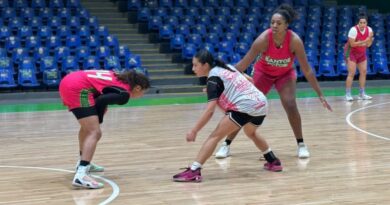 TALENTO POTOSINO SE SUMA A SANTAS DEL POTOSÍ