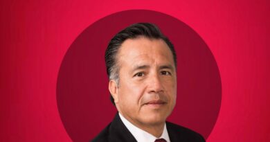 EL NUEVO TITULAR DE LA ASF FUE QUIEN DESTAPÓ MILLONARIOS DESVÍOS DE CUITLÁHUAC Y AHUED