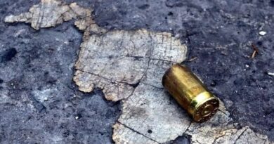 SUMAN 8 ENTIDADES 54% DE HOMICIDIOS