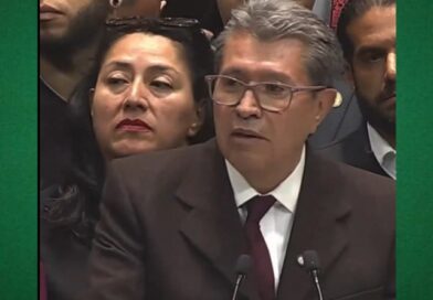 AGRADECE A OPOSICIÓN Y…