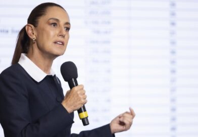 DELINEAN PLAN B; CRITICAN ALCANCES