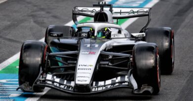 FRUSTRA A CHECO FALLA EN AUTO