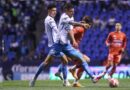 PUEBLA Y NECAXA OLVIDAN LOS GOLES
