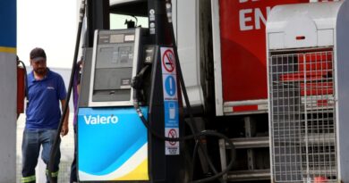 DA SHCP SUBSIDIO, PERO SÓLO A DIESEL