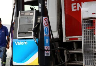 DA SHCP SUBSIDIO, PERO SÓLO A DIESEL