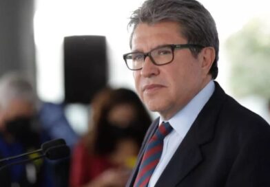 ADMITE MONREAL AVANCES CON PLAN B, PERO DESCARTA ACUERDO