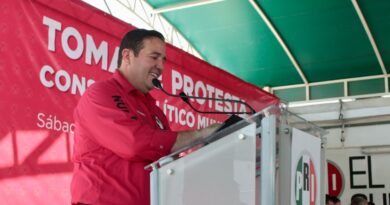 ESPERA PRI MANTENER ALIANZA PARA EL 2027