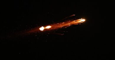 TIENE ISRAEL ESCASEZ DE INTERCEPTORES DE MISILES