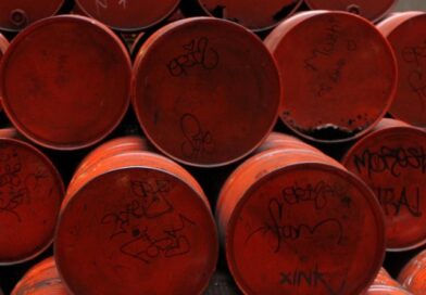 OBTIENE PEMEX 1,560 MDP CON ALZA AL PETRÓLEO