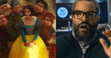 ¡Blanca Nieves reprobada en Razzies 2026!