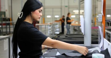 BAJA LA POBREZA LABORAL EN UN 3.5%