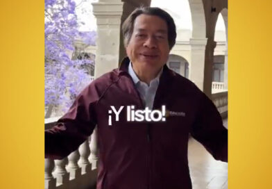 DICE LA SEP QUE EXAMEN PARA PREPA QUEDÓ EN EL PASADO