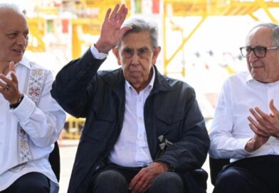 DAN A CÁRDENAS ÁREA ESTRATÉGICA DE PEMEX