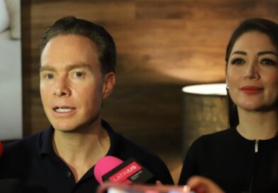 DESTAPA EL PVEM A ‘GALLOS’ PARA 2027