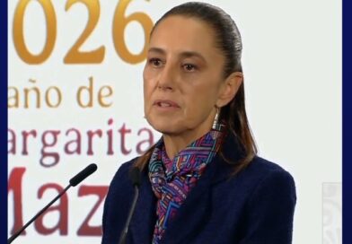 REVIRA PRESIDENTA: NO ES PROMOCIÓN