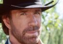 FALLECE CHUCK NORRIS, LEYENDA DEL CINE DE ACCIÓN