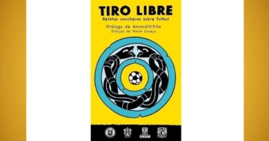 ALINEA UNAM SU 11 LITERARIO