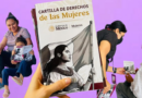 Reformas históricas en derechos de las mujeres el sello y legado del gobierno de Evelyn Salgado