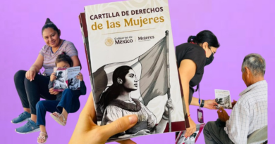 Reformas históricas en derechos de las mujeres el sello y legado del gobierno de Evelyn Salgado