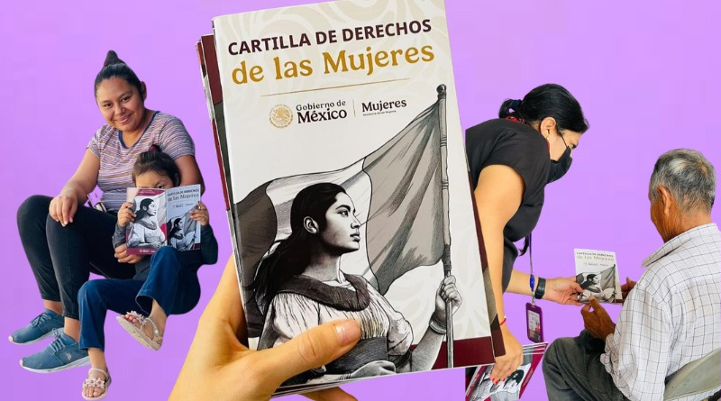 Reformas históricas en derechos de las mujeres el sello y legado del gobierno de Evelyn Salgado