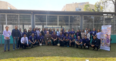 RECOMIENDAN BIENESTAR EMOCIONAL Y EQUIDAD A MUJERES