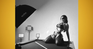 KARELY RUIZ: LIKES QUE SE VOLVIERON MILLONES