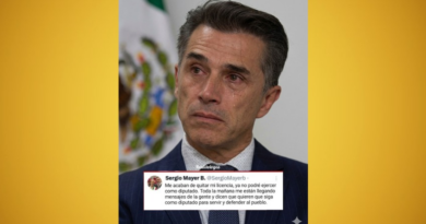 DEL REALITY A SAN LÁZARO