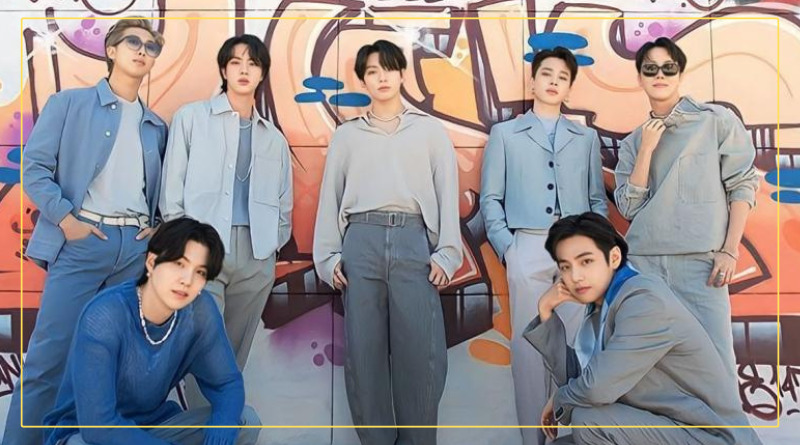 ¡ARMY colapsa con nuevo documental!