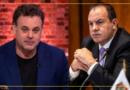 FAITELSON ACEPTA TIRO CONTRA EL «CUAU»