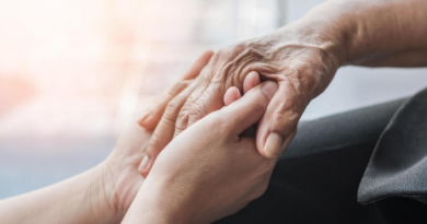 LLAMAN A PROTEGER A LOS ADULTOS MAYORES
